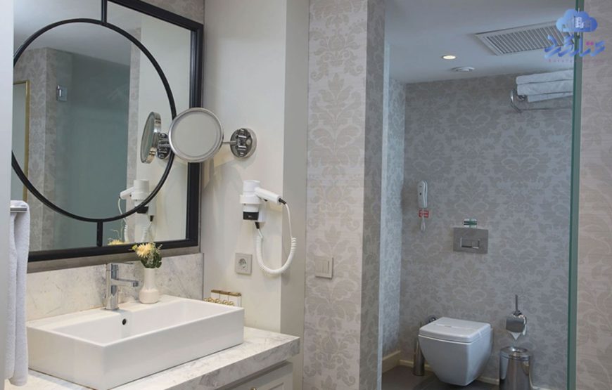 هتل فیم رزیدنس کمر (Fame Residence Kemer) آنتالیا