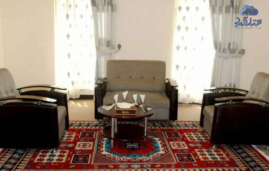 هتل گامبرون کیش