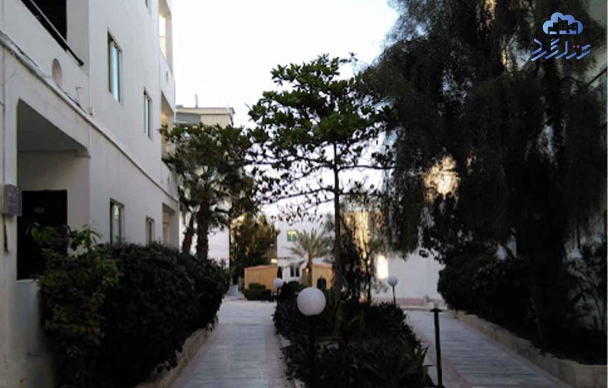 هتل پانیذ کیش
