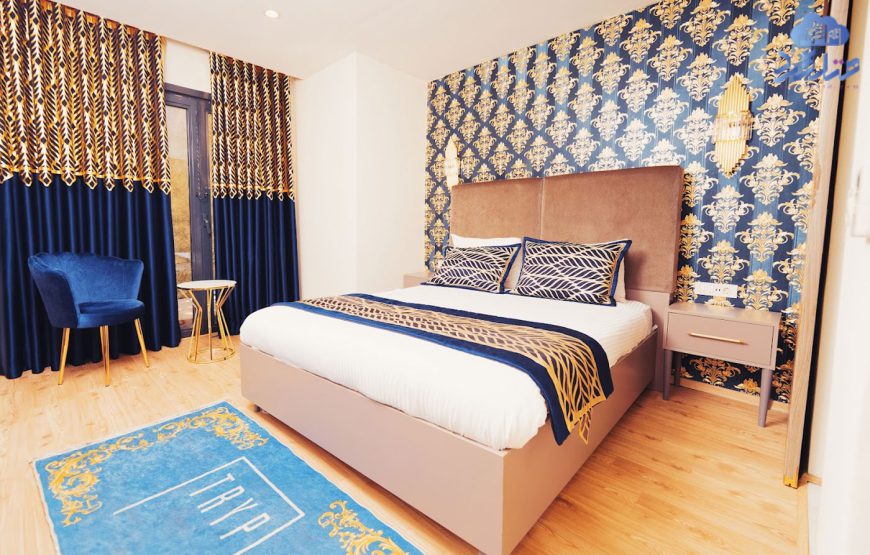 هتل تریپ بسفروس تکسیم(Trip Bosphorus Taksim) استانبول