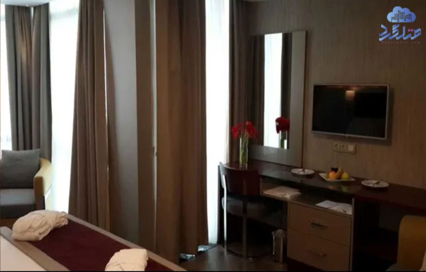 هتل تکسیم گونن (Taksim Gonen) استانبول
