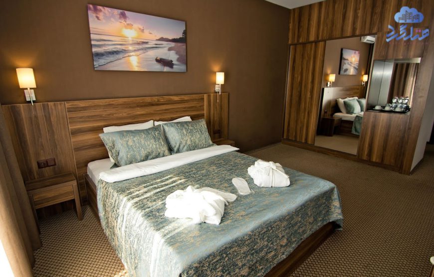 هتل اسکای این (Sky Inn) باتومی