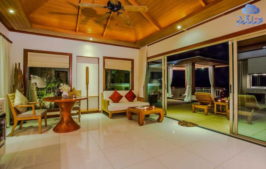هتل ویلا تانتاوان (Villa Tantawan) پوکت