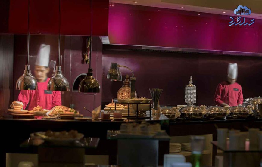 هتل میلینیوم پلازا داون تاون (Millennium Plaza Downtown) دبی