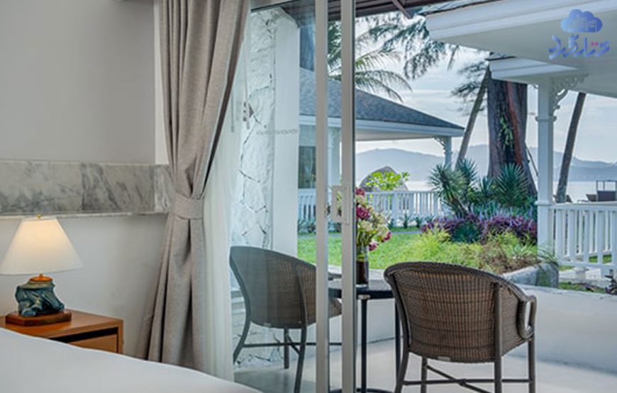 هتل تاورن بیچ ویلیج (Thavorn Beach Village) پوکت