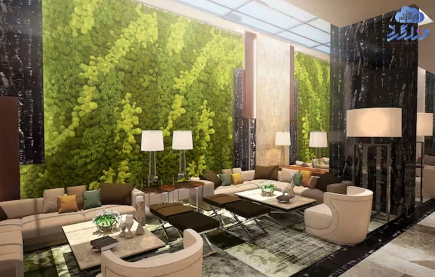 هتل دابل تری هیلتون استانبول پیاله پاشا (Doubletree by Hilton Istanbul Piyalepasa) استانبول