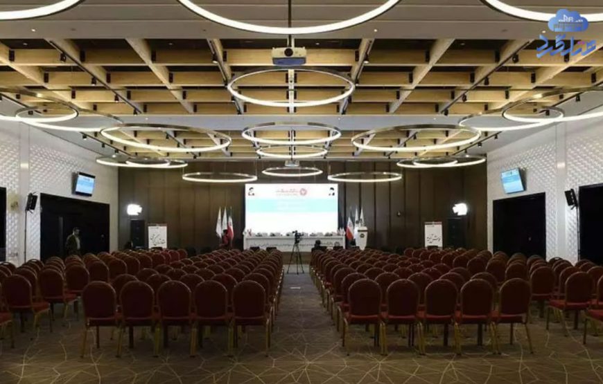 هتل رکسان (نووتل سابق) تهران