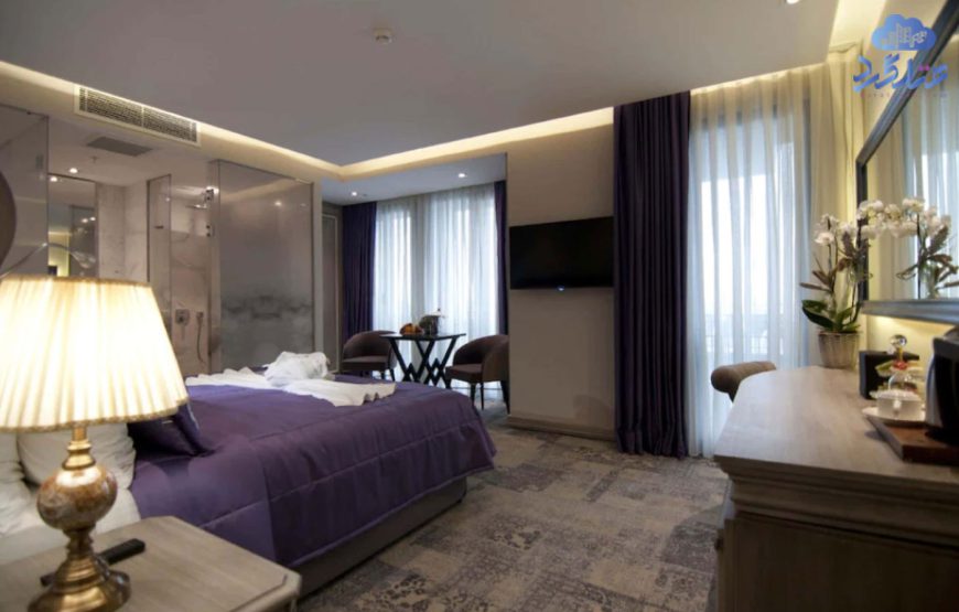 هتل تریپ بسفروس تکسیم(Trip Bosphorus Taksim) استانبول