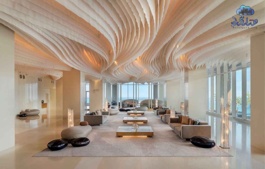 هتل هیلتون (Hilton) پاتایا