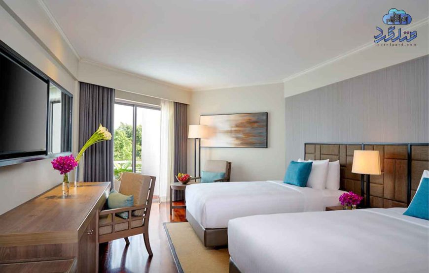 هتل آوانی پاتایا ریزورت (Avani Pattaya Resort) پاتایا