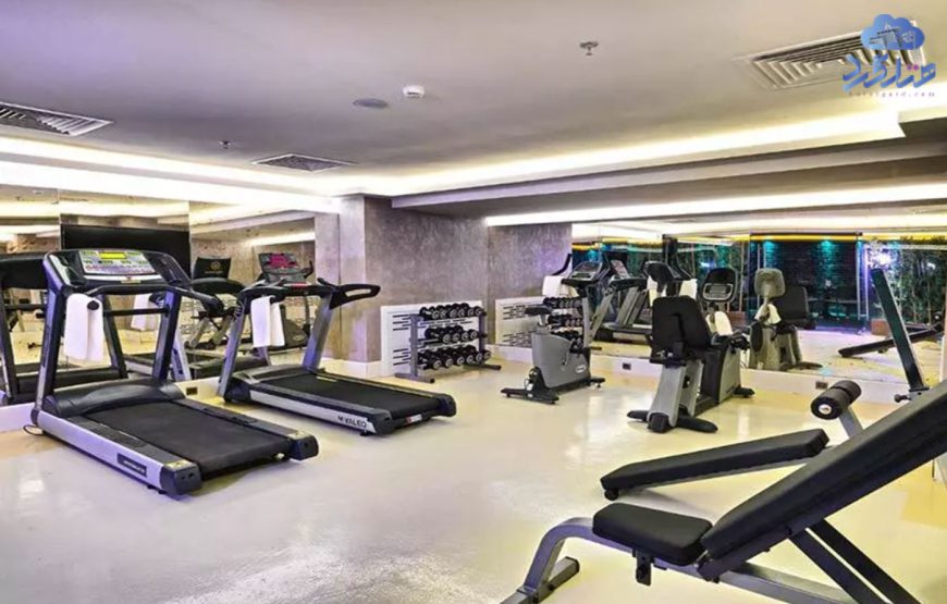 هتل مرکور بومونتی (Mercure Bomonti) استانبول