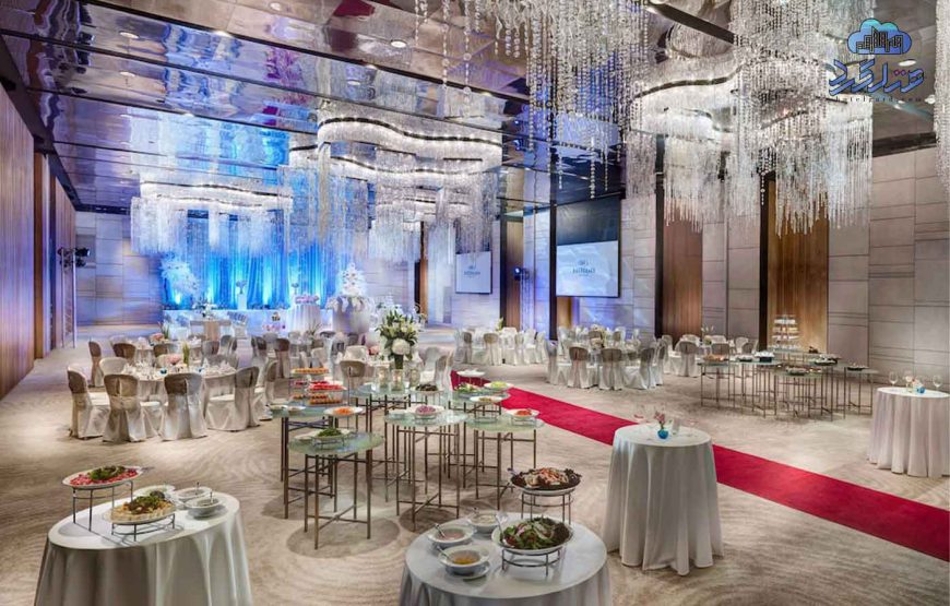 هتل هیلتون (Hilton) پاتایا