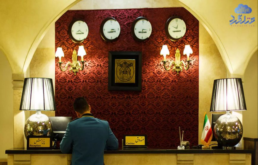 هتل مارلیک تهران
