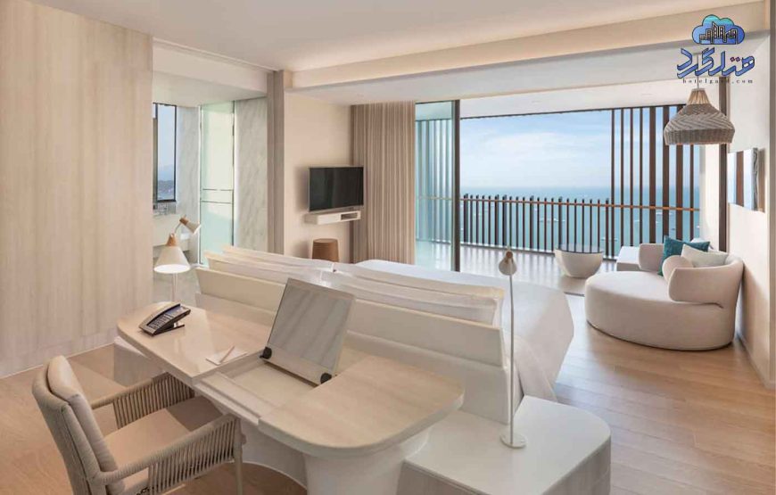 هتل هیلتون (Hilton) پاتایا