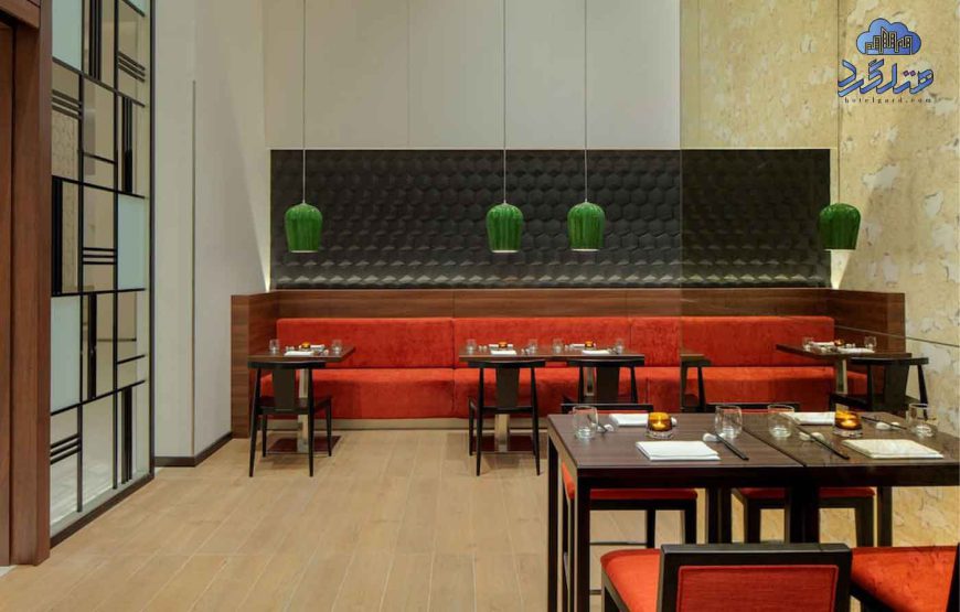 هتل حیات پلیس جمیرا (Hyatt Place Jumeirah) دبی