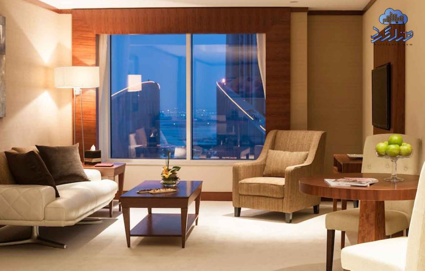هتل کارلتون داون تاون (Carlton Downtown) دبی