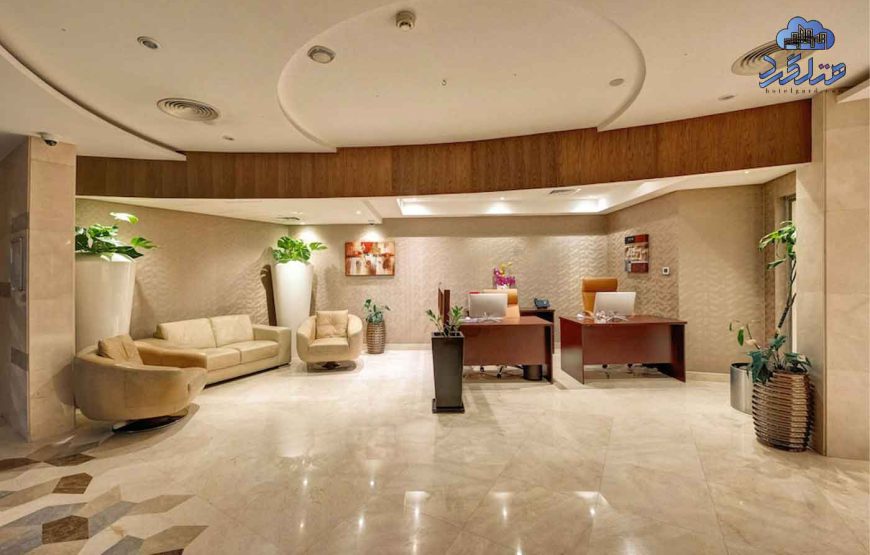 هتل کاپتورن (Copthorne) دبی