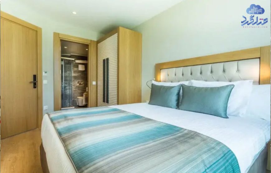 هتل آسکا لارا ریزورت (Ask Lara Resort) آنتالیا