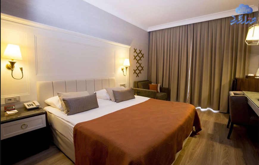 هتل فیم رزیدنس کمر (Fame Residence Kemer) آنتالیا