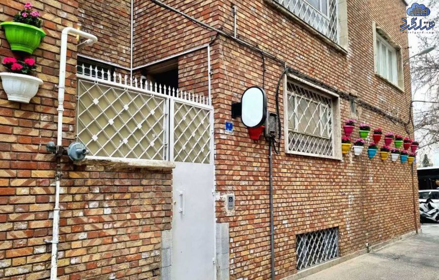 خانه مسافر ایتالیا تهران
