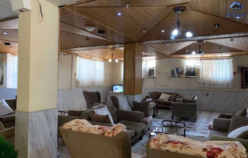 هتل سپیده چابهار