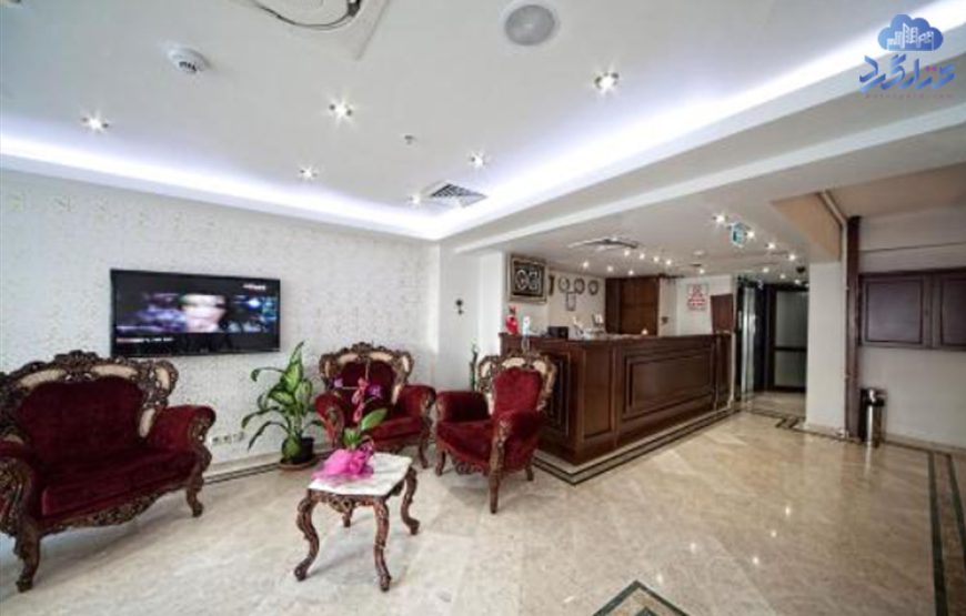 هتل نیوسیتی (Newcity) استانبول