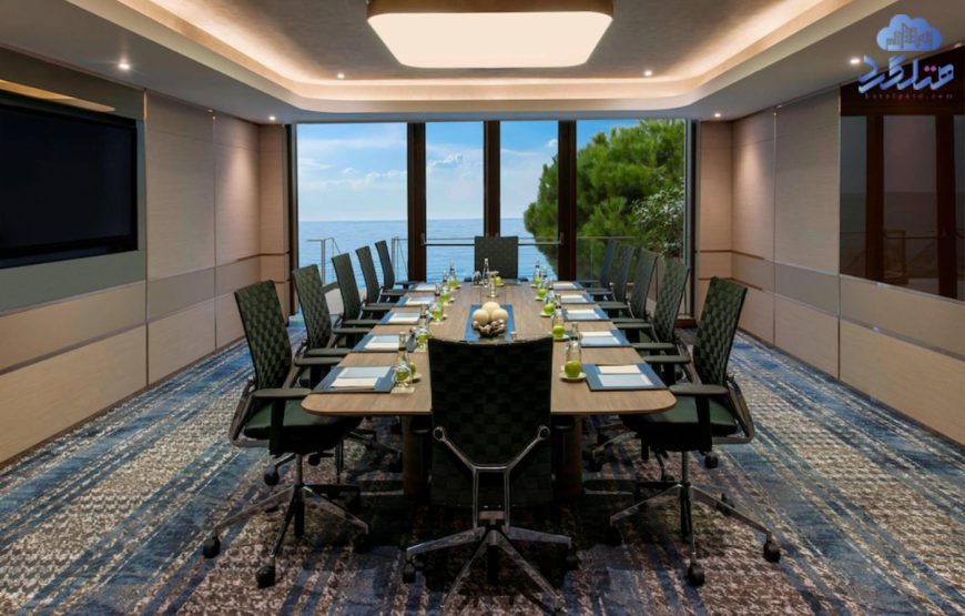 هتل رنسانس پولات استانبول (Renaissance Polat Istanbul) استانبول
