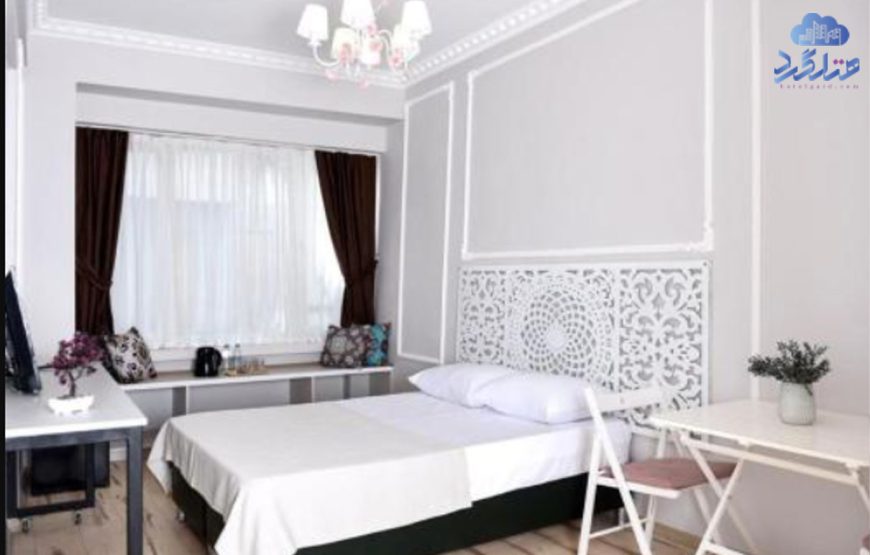 هتل آیسا (Aysa) استانبول