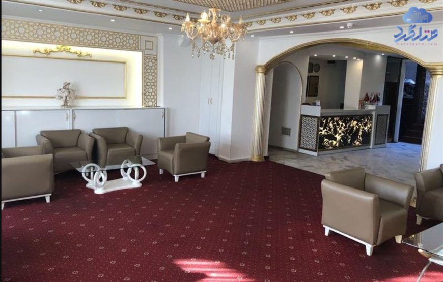 هتل گرند میلان (Grand Milan) استانبول