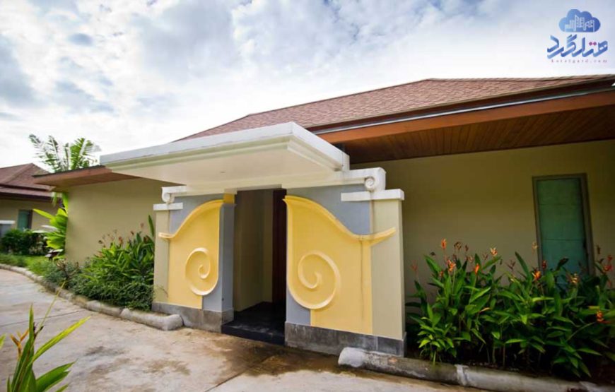 هتل ویلا تانتاوان (Villa Tantawan) پوکت