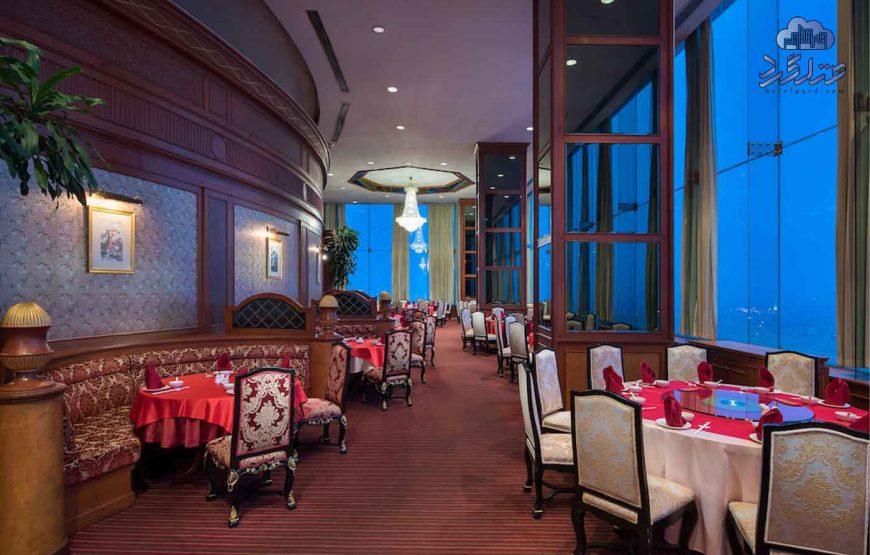 هتل پرنس پالاس (Prince Palace) بانکوک