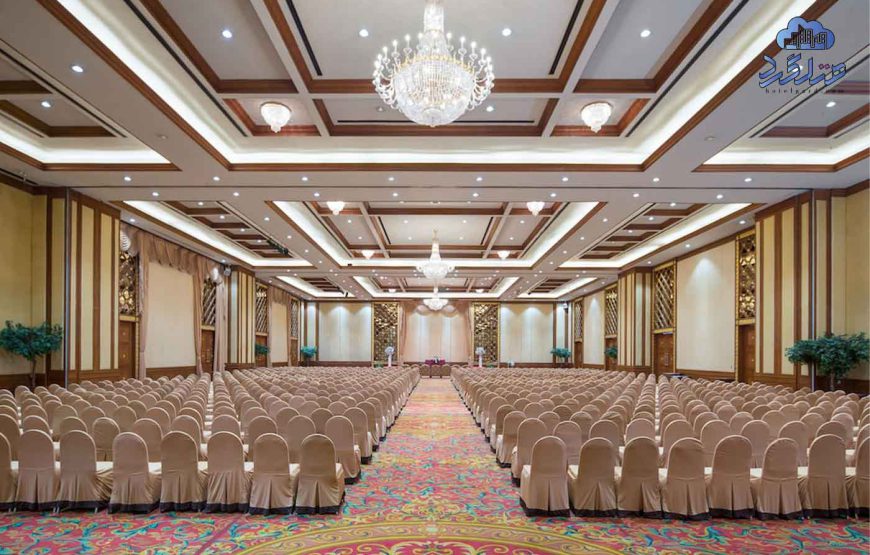 هتل پرنس پالاس (Prince Palace) بانکوک