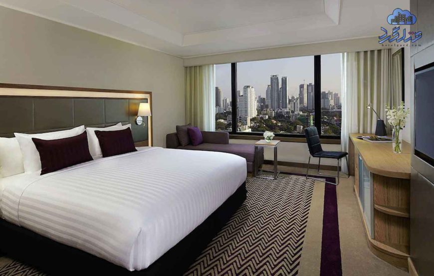 هتل گرند مرکور آتریوم (Grand Mercure Atrium) بانکوک
