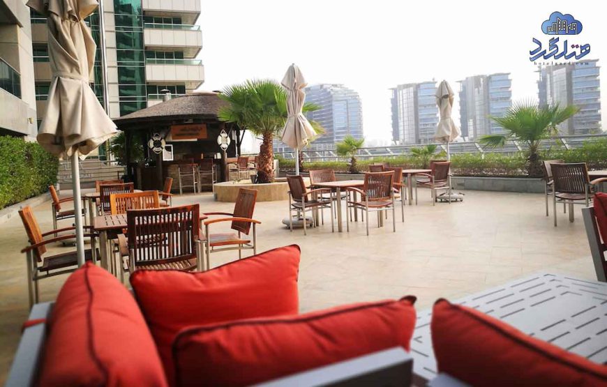 هتل کاپتورن (Copthorne) دبی
