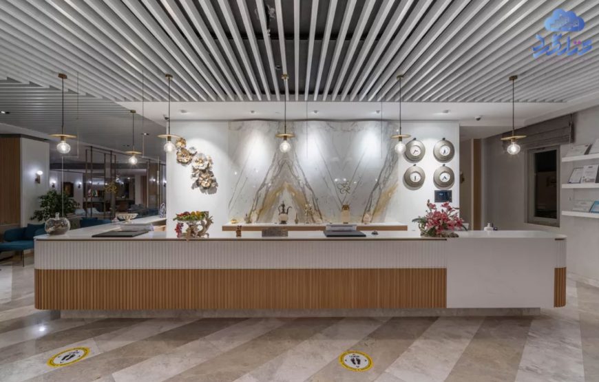 هتل فیم رزیدنس کمر (Fame Residence Kemer) آنتالیا