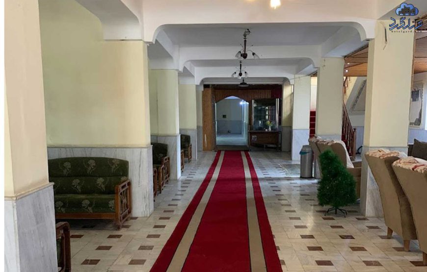 هتل سپیده چابهار