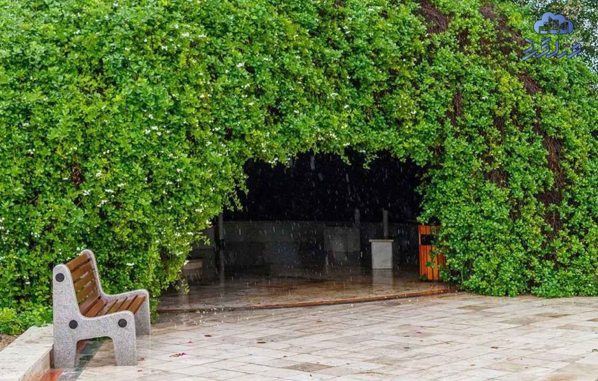 هتل فلامینگو کیش