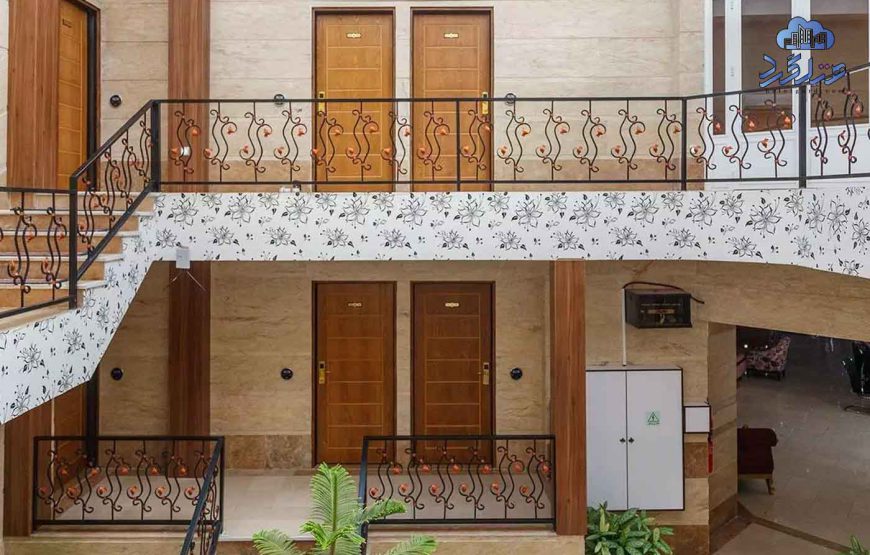 هتل شایلی کیش