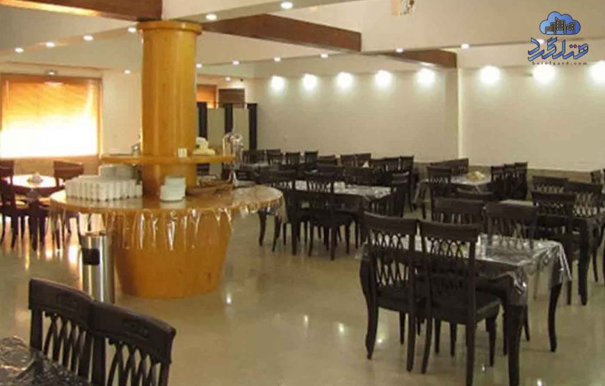 هتل شباویز کیش