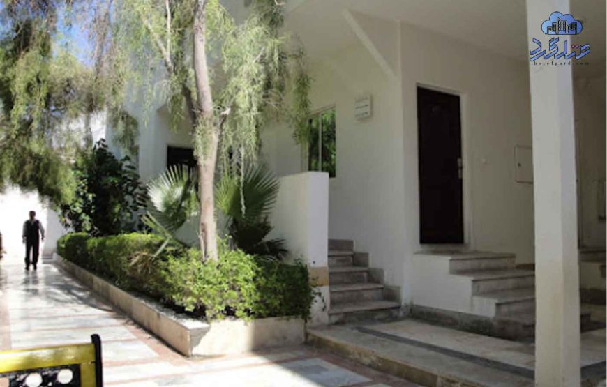 هتل پانیذ کیش