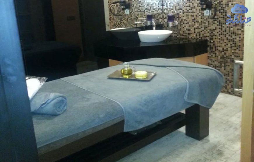 هتل تکسیم گونن (Taksim Gonen) استانبول
