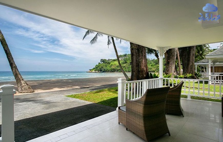 هتل تاورن بیچ ویلیج (Thavorn Beach Village) پوکت