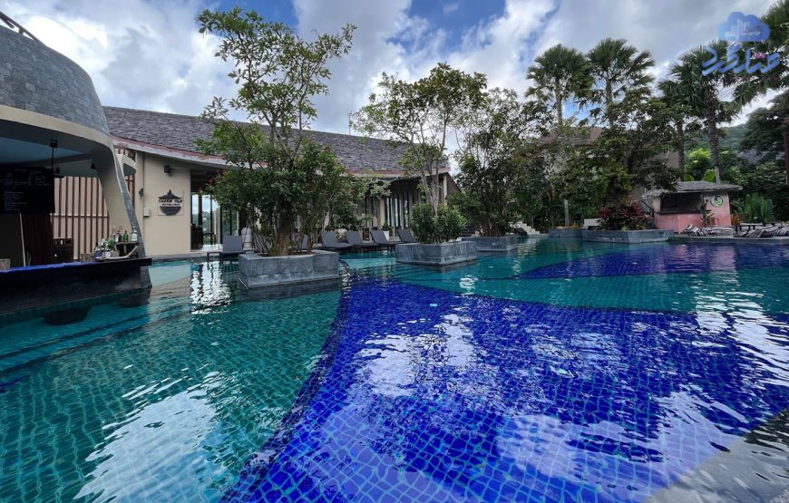 هتل مانداراوا ریزورت (Mandarava Resort) پوکت