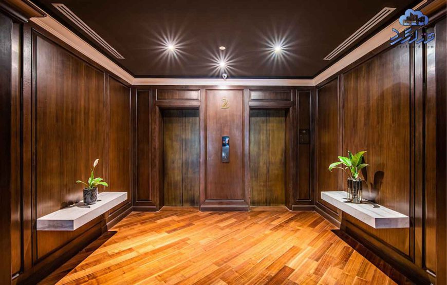 هتل متروپل (Metropole) بانکوک