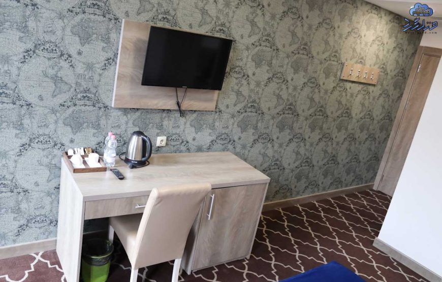 هتل گالری این (Gallery Inn) تفلیس