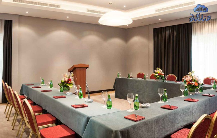 هتل کارلتون داون تاون (Carlton Downtown) دبی