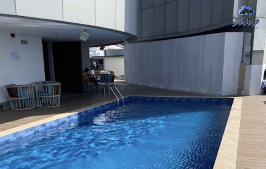 هتل رزیدنس این شیخ زاید (ResidenceInnSheikhZayed) دبی