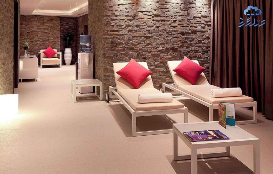 هتل نووتل البرشا (Novotel Al Barsha) دبی