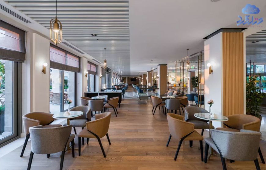 هتل فیم رزیدنس کمر (Fame Residence Kemer) آنتالیا
