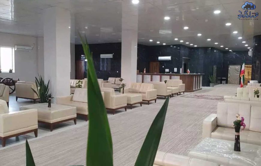 هتل گیلان چابهار